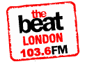 the beat london 1036