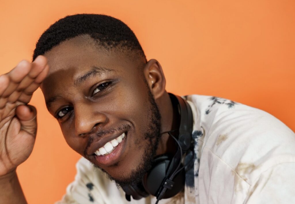 Amaccentric Show with Polo Soleric