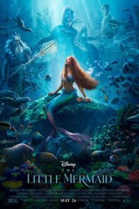 Little Mermaid Premiere Review