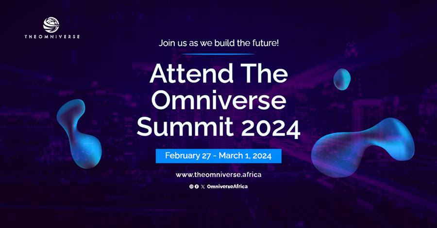 The Omniverse Summit 2024 Takes Place In Lagos Nigeria The Beat   Unnamed 