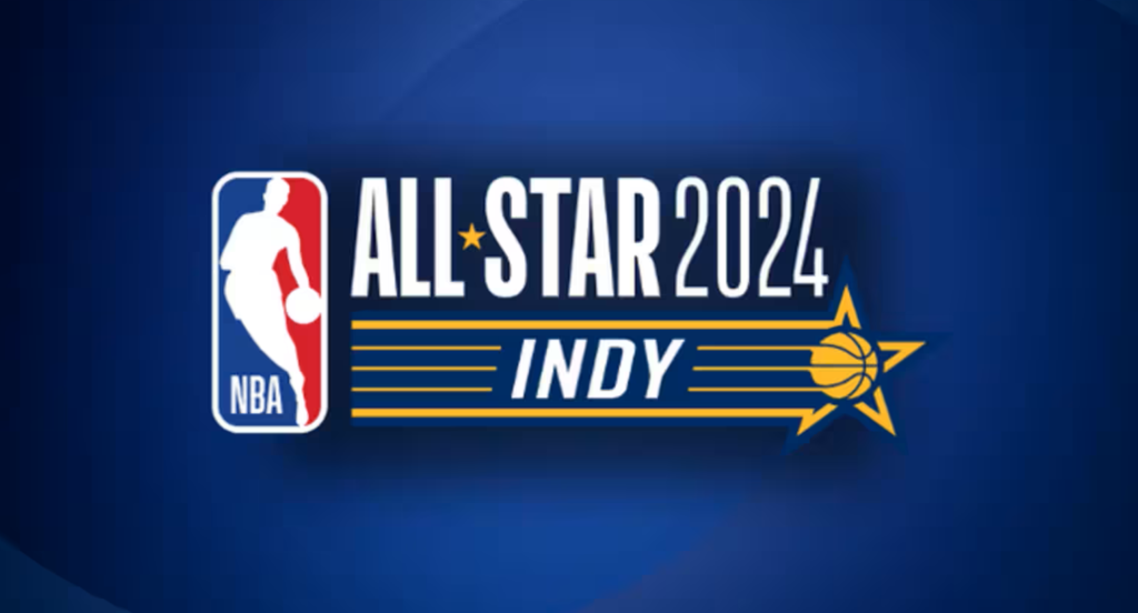 2024 National Basketball Association (NBA) AllStar Game Makes History