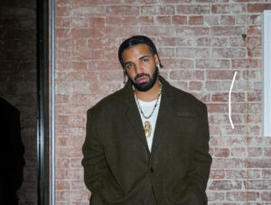 Tupac Shakur's estate threatens to take legal action against Drake