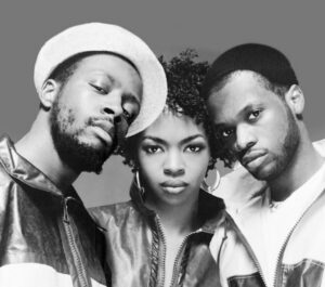 Ms. Lauryn Hill and the Fugees going on tour