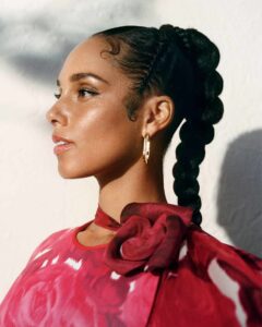 Alicia Keys Achieves Her First RIAA Diamond Certification