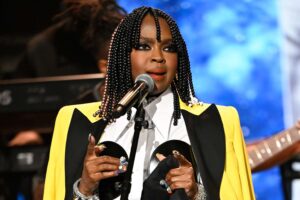 Lauryn Hill abruptly cancels her US tour