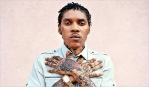 Vybz Kartel Released After 13 Years In Prison