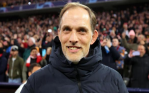 Thomas Tuchel reportedly interested in becoming England's new manager