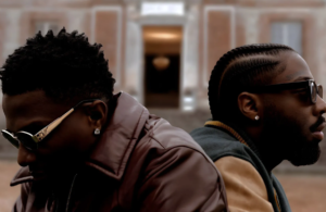 Afrobeats and RNB Cross Over - New Music From Wizkid and Brent Faiyaz