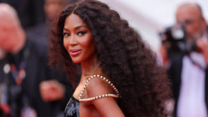 Naomi Campbell Admits Charity Failures but Denies Misconduct