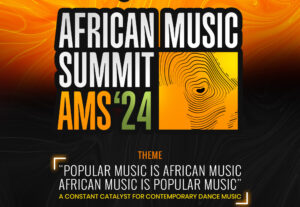 African Music Summit 2024: Celebrating a Year of Global Dominance 