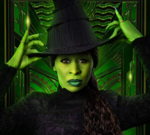 Wicked: The long-awaited movie musical, out soon in local cinemas 