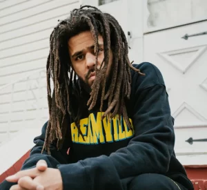 J. Cole Releases ‘Inevitable’ New Limited Audio Series 