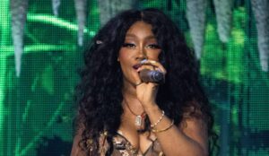 SZA Announces Release Date for SOS Deluxe, ‘Lana’