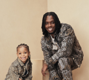 Krept dedicates new song to his daughter, titled ‘Nala’s Song’