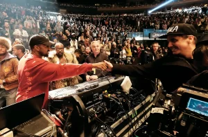 Kanye West Confirms Collaboration with Mike Dean for Upcoming ‘BULLY’ Album 