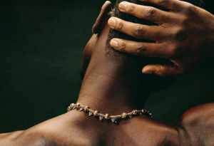 Damson Idris announces the launch of ‘Didris’ his new jewellery brand