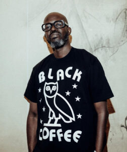 BLACK COFFEE IS COMING TO LONDON IN SUMMER 2025 