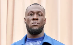 Stormzy Teams Up with McDonald's for New Meal