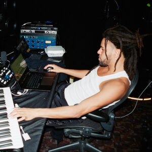 J. Cole Returns with New Single Titled ‘cLOUDS’ 