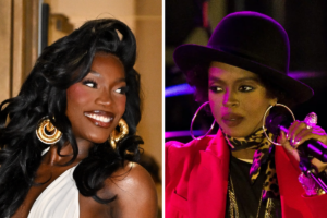 Lauryn Hill Brings Out Doechii for Iconic performance of “Doo Wop (That Thing)” 