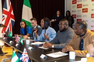 UK and Nigeria Enhanced Trade and Investment Partnership (ETIP) Launches Creative Industries Technical Working Group