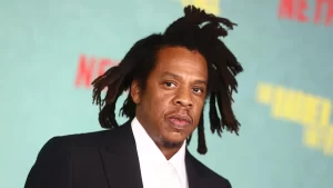 Jay-Z Sues Sexual Assault Accuser 