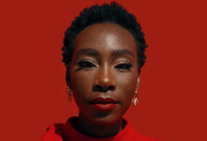 Shamiso Brings the Heat: Exclusive Guest Mix on The ADM Show