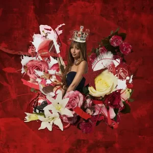 PinkPantheress drops her new mixtape 'Fancy That'