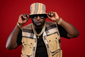DJ Maphorisa brings Amapiano heat to the UK stage