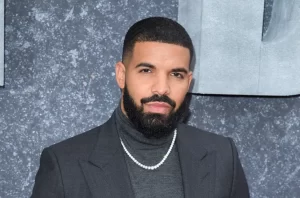 Finally Drake is bringing his music across the waters.