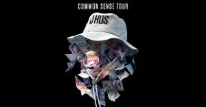 JHus but for one night and one night only
