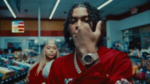 Brand New Playlist Pick: Nemzzz ft. Latto - ART