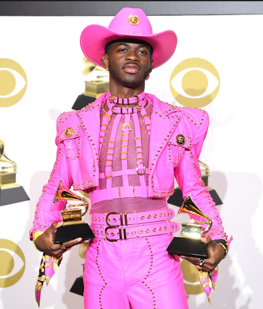 Photograph: Steve Granitz/WireImage