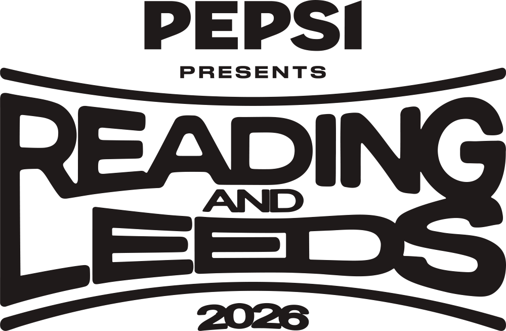 PEPSI MAX PRESENTS READING & LEEDS FESTIVAL27-30 AUGUST 2026