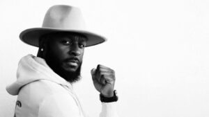 Ixyala brings Afrohouse futurism to The Beat with a guest mix on The ADM Show