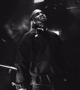 Kanye West Set to Headline Wireless Festival 2026