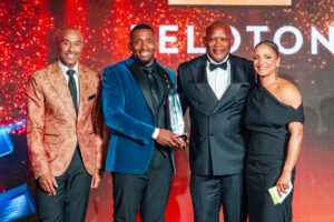 Sporting Equals Awards 2026 Winners - A Historic Night