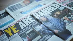 Apology or Accountability? Kanye West Speaks After UK Ban