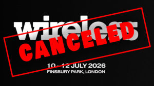 Can We Separate the Music from the Artist? The Kanye Wireless Debate