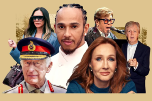Minority Entrepreneurs shape The Sunday Times Rich List 2026