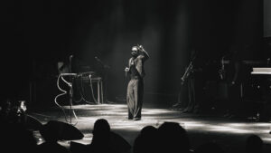 Patoranking Delivers a Night of Excellence at London's Barbican