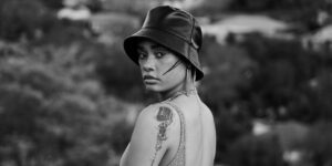 Sio Joins The ADM Show: