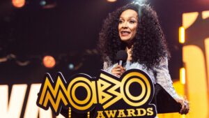 MOBO Founder Kanya King CBE Dies, Leaving Behind a Legacy