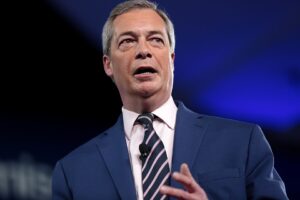 Nigel Farage Resigns as MP for Clacton and Calls for Change