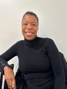 Beat London 103.6FM Mourns the Passing of Long-Serving Presenter Lorna Service