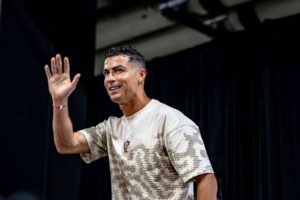 Cristiano Ronaldo Confirms 2026 FIFA World Cup Will Be His Final
