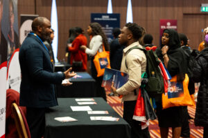 Exhibit Your Brand at the UK Black Business Show This October