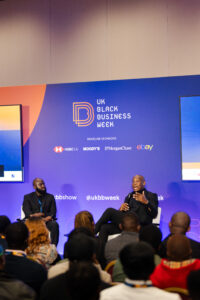 UK Black Business Week 2026 Keynote Speakers Released