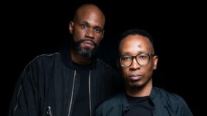 South African House Music: Liquideep Live In London For Stokvel'a
