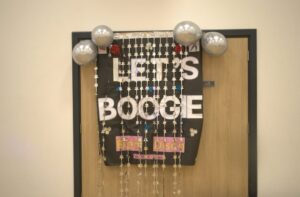 Brent's Inclusive Summer Disco with BANG